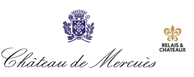 CHATEAU DE MERCUES